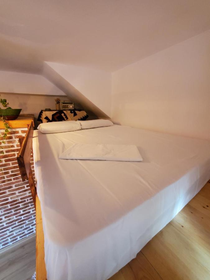 Relax Inn Korça Exteriör bild