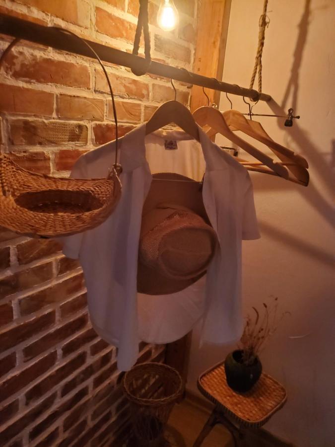 Relax Inn Korça Exteriör bild