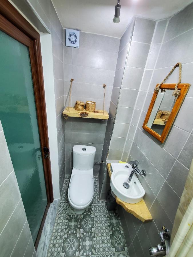 Relax Inn Korça Exteriör bild