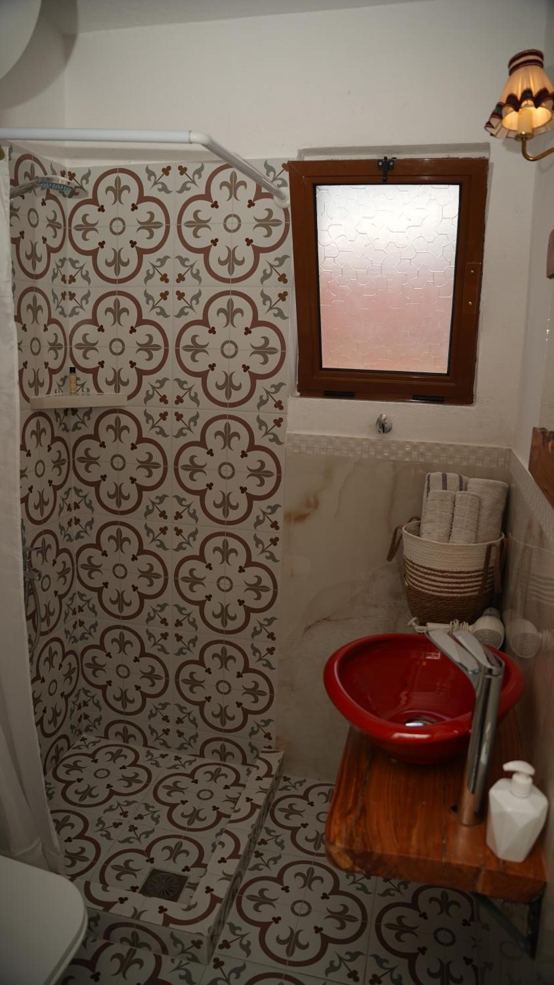 Relax Inn Korça Exteriör bild