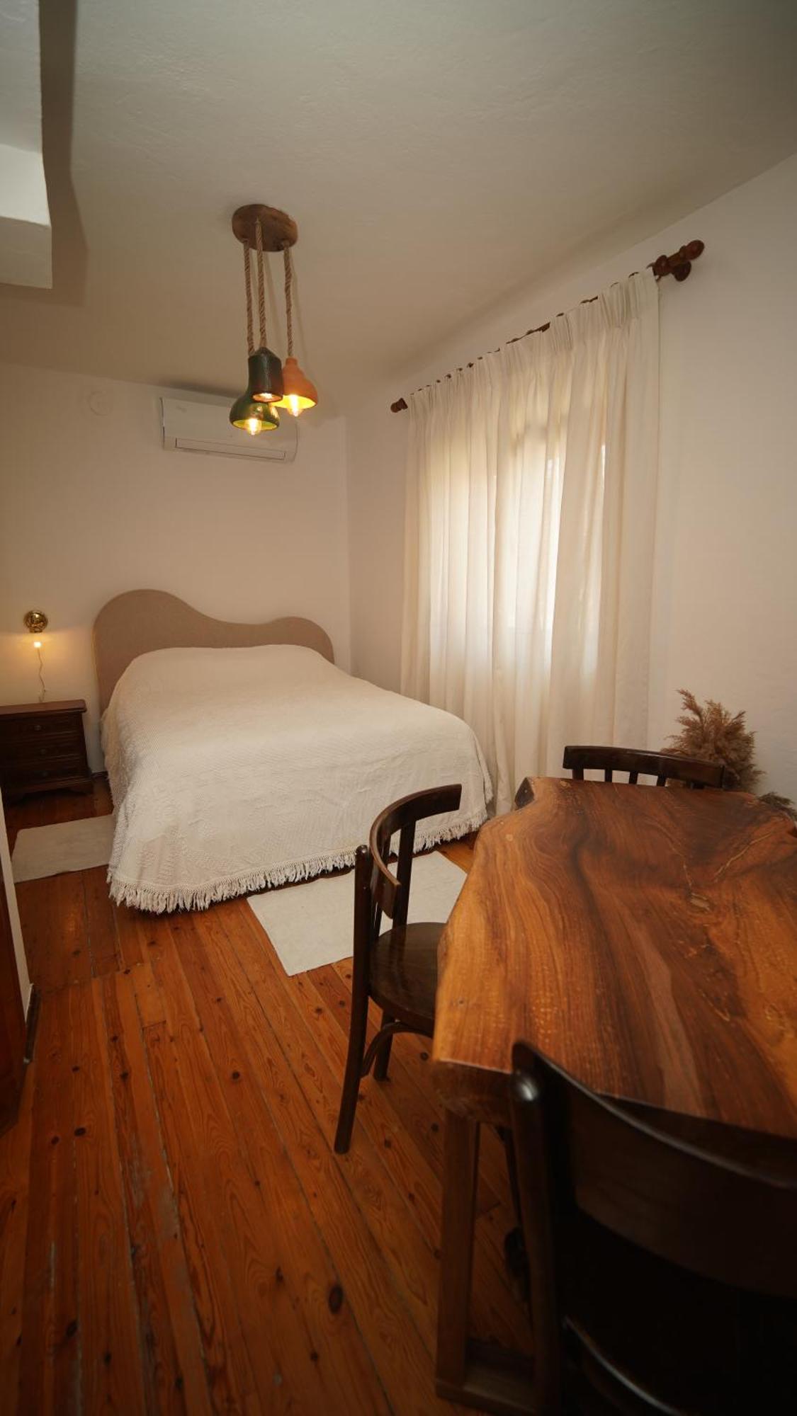 Relax Inn Korça Exteriör bild